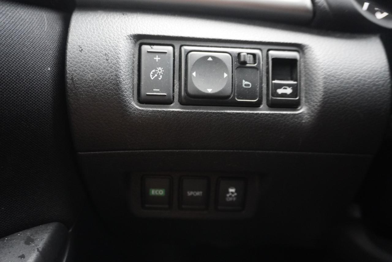 Nissan Sentra SV CVT 2017
