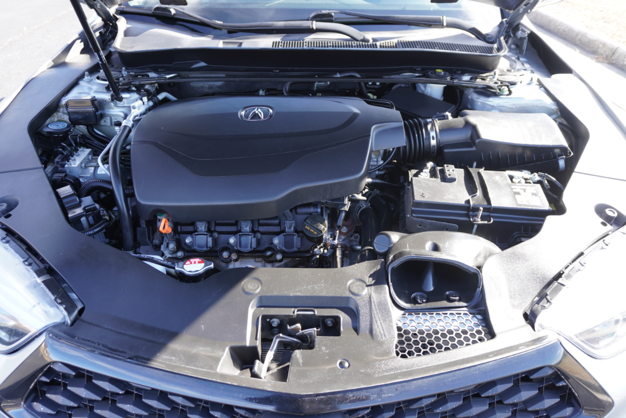 Acura TLX Technology Package 3.5L 2019