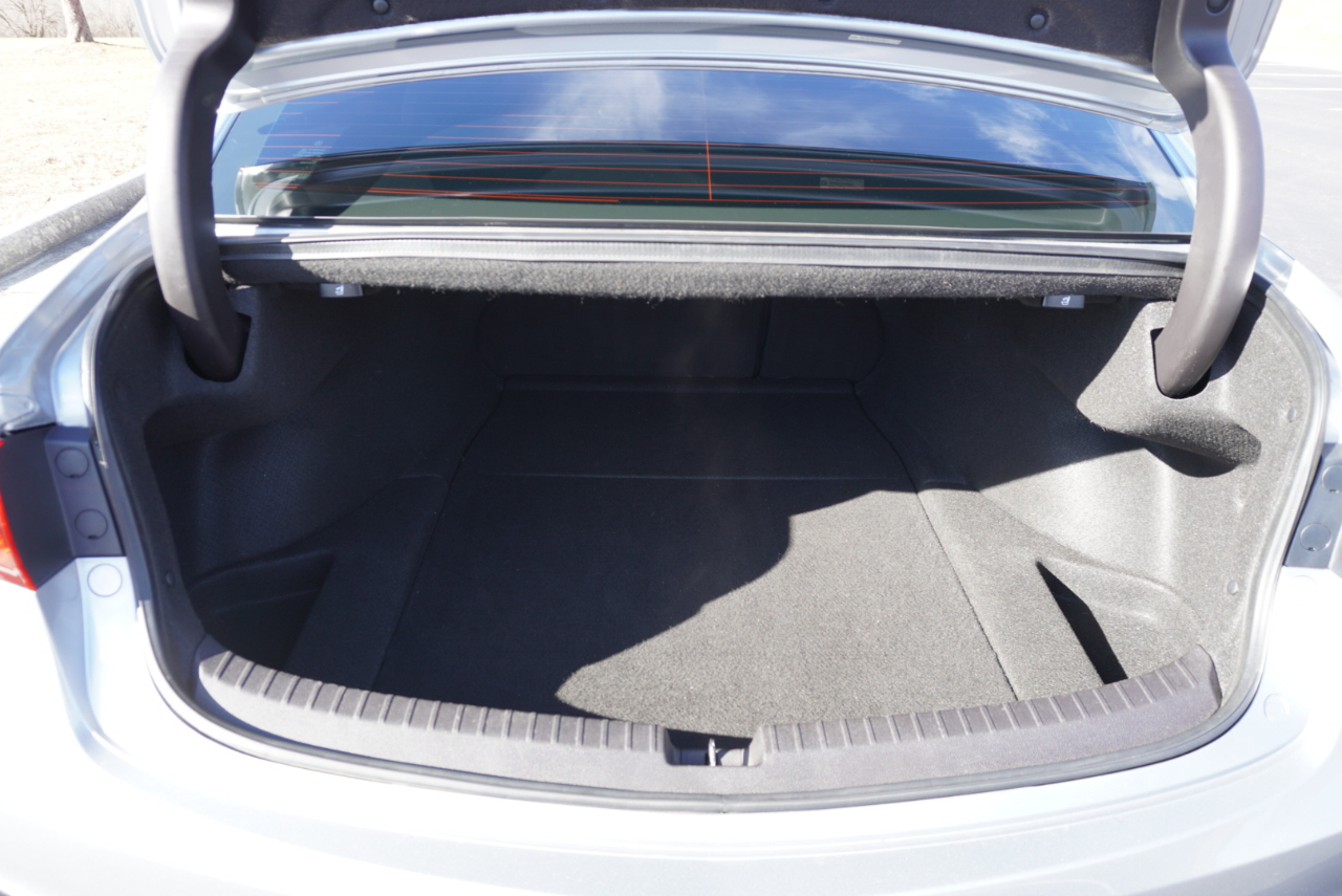 Acura TLX Technology Package 3.5L 2019