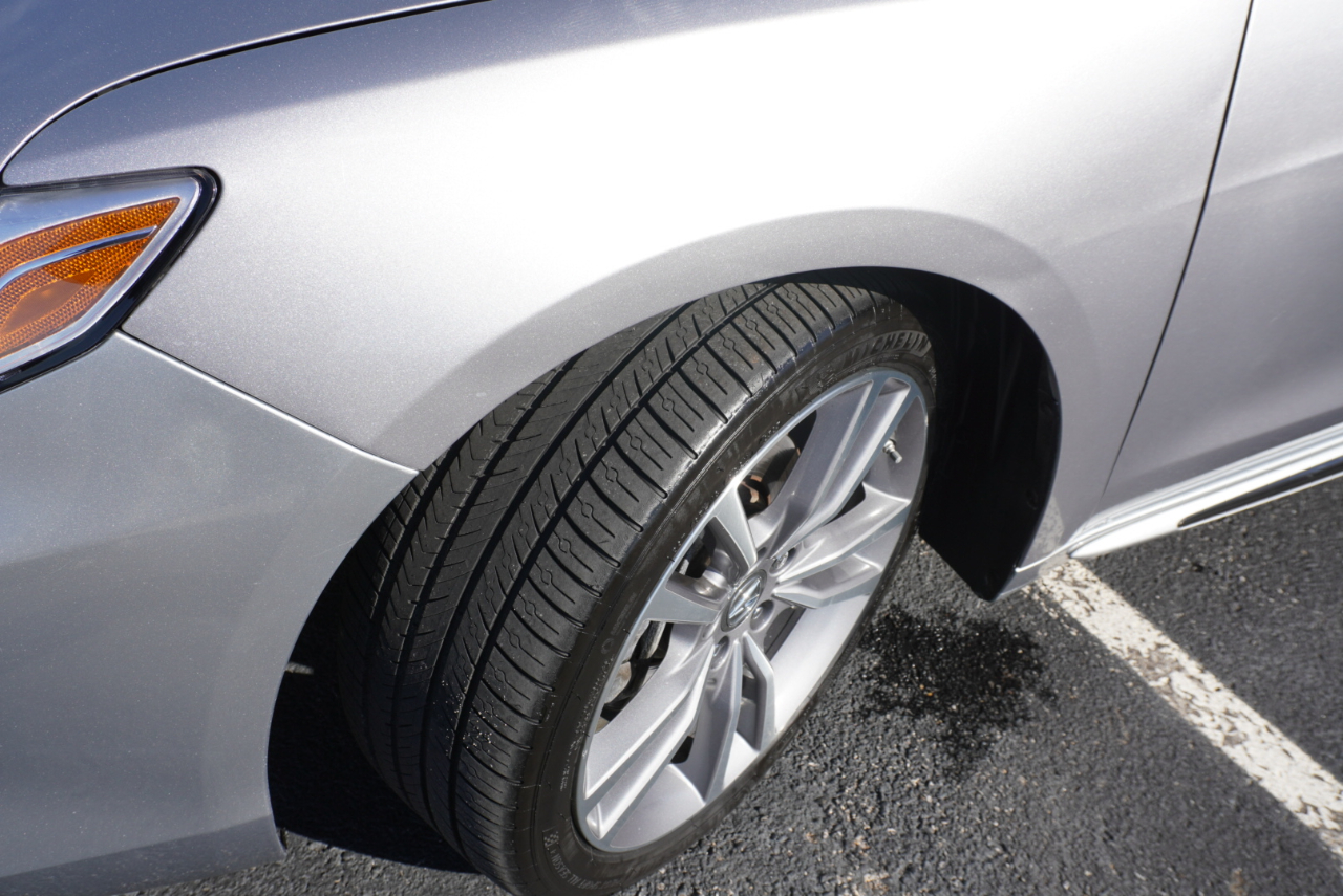 Acura TLX Technology Package 3.5L 2019