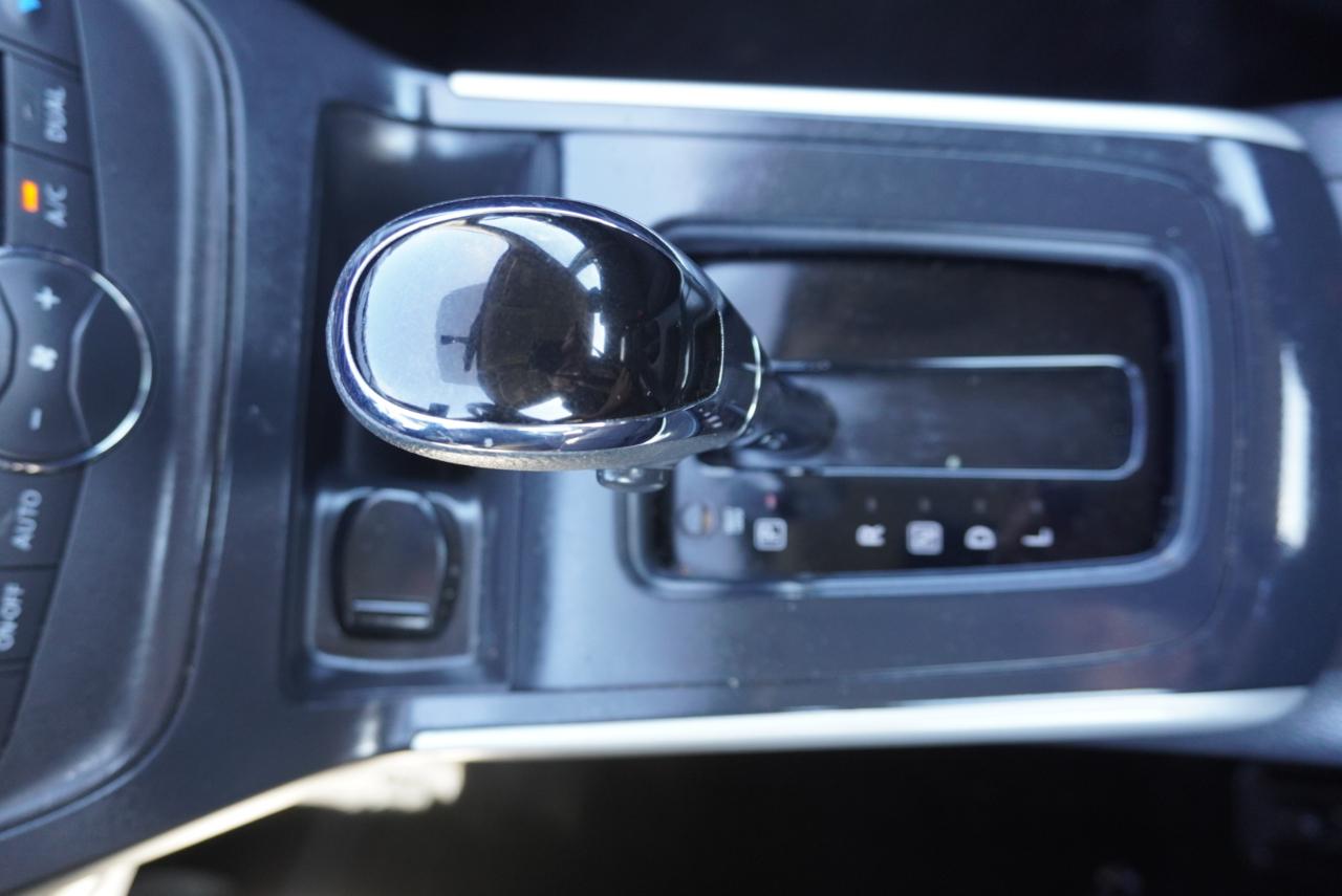 Nissan Sentra SV CVT 2019