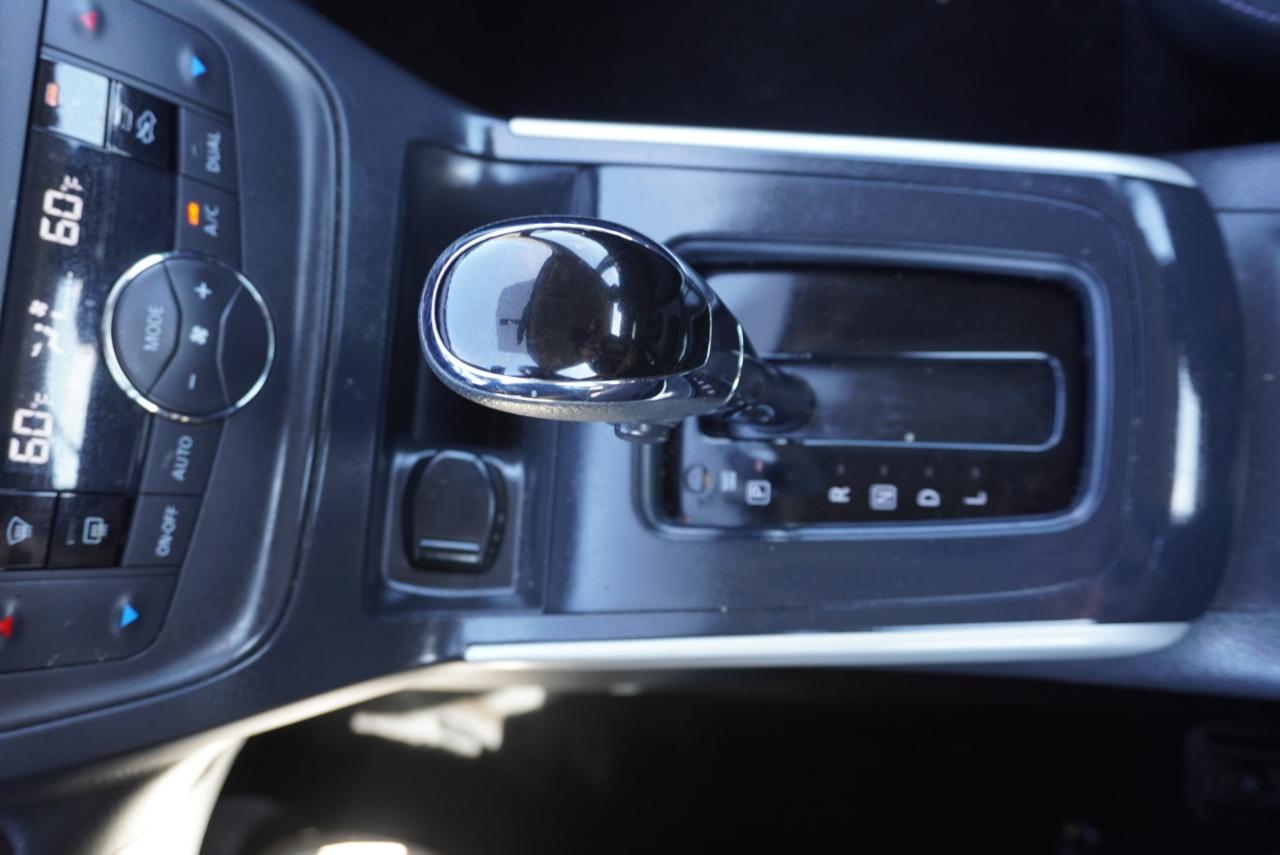 Nissan Sentra SV CVT 2019