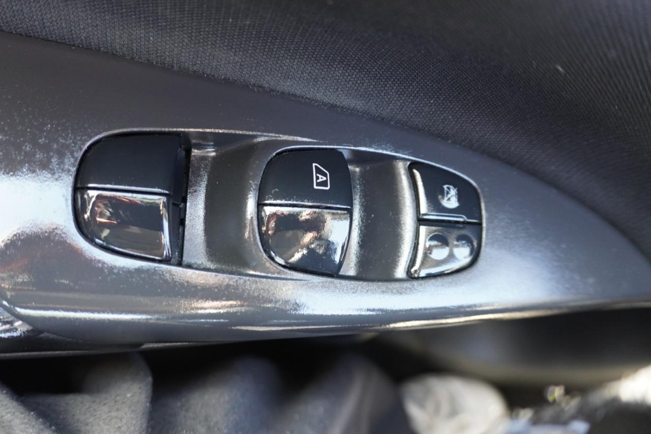 Nissan Sentra SV CVT 2019