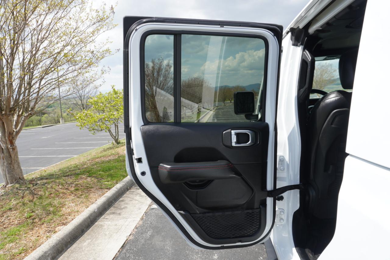 Jeep Gladiator Rubicon 2020