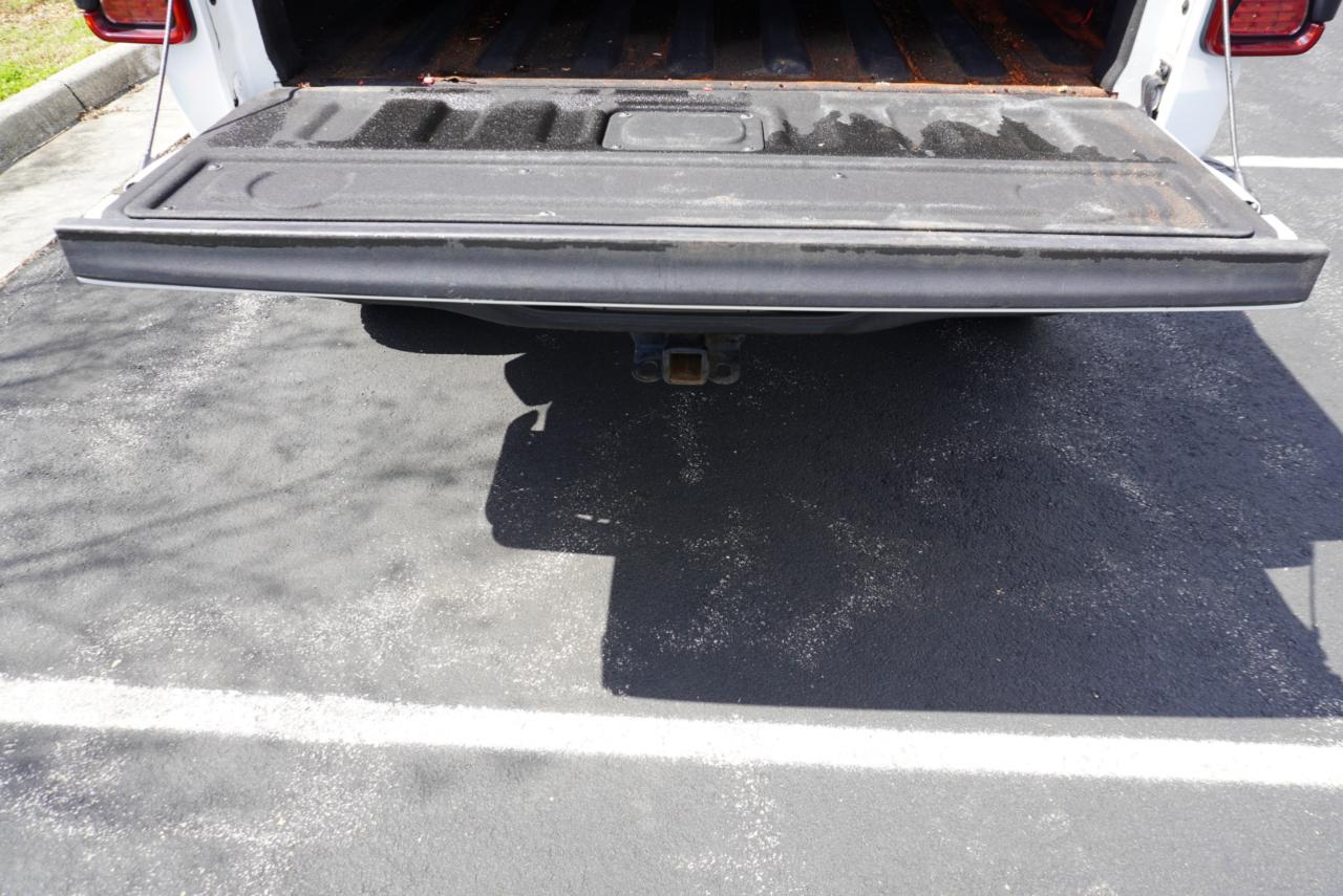 Jeep Gladiator Rubicon 2020