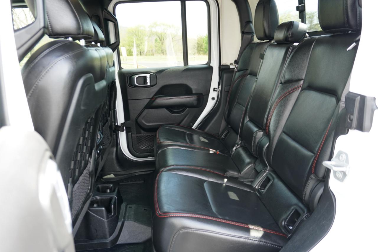 Jeep Gladiator Rubicon 2020