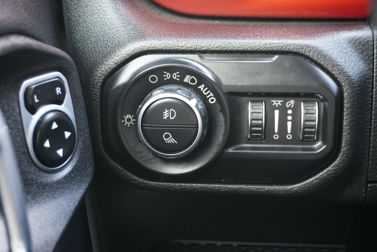 Jeep Gladiator Rubicon 2020