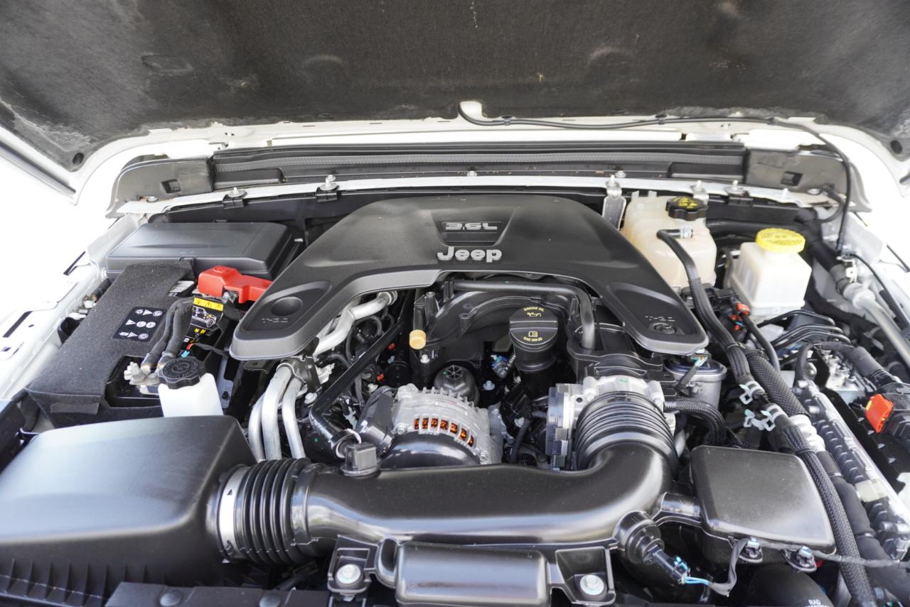 Jeep Gladiator Rubicon 2020