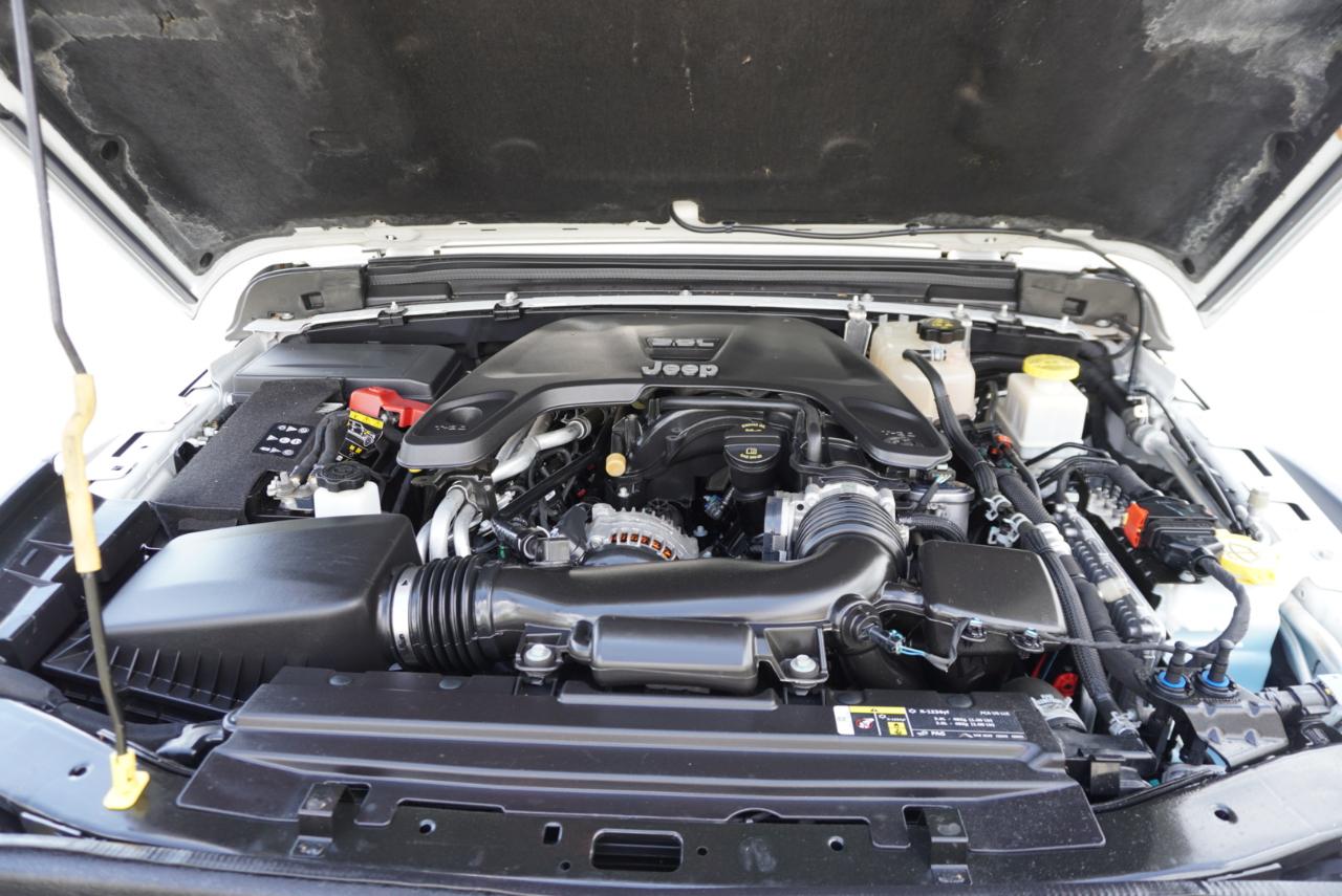 Jeep Gladiator Rubicon 2020