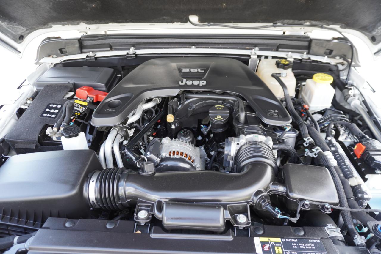 Jeep Gladiator Rubicon 2020