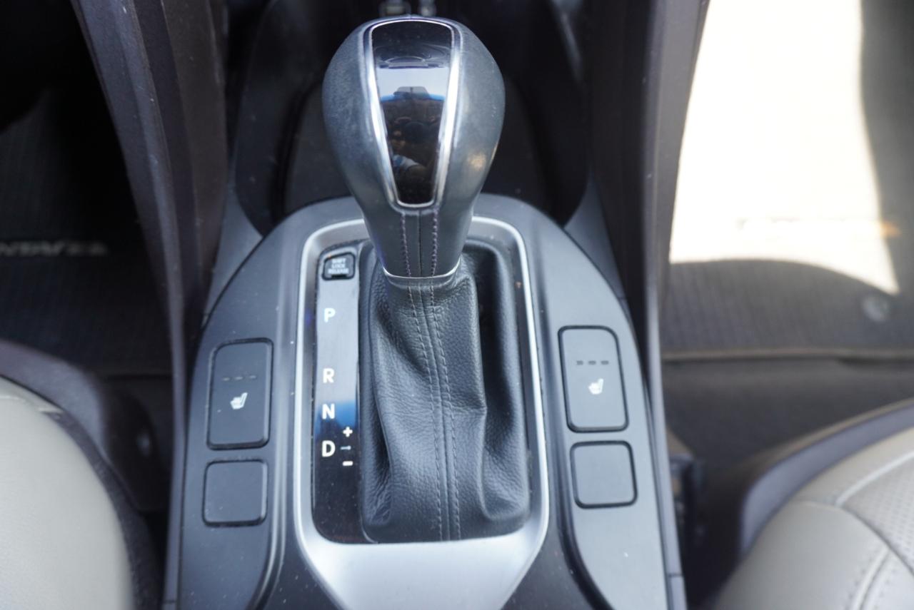 Hyundai Santa Fe 2.4L Auto 2017
