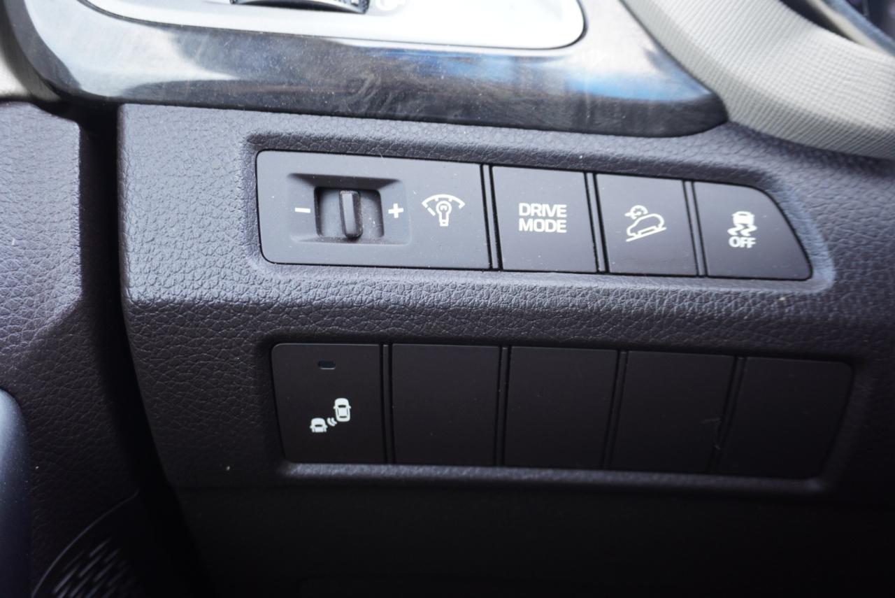 Hyundai Santa Fe 2.4L Auto 2017