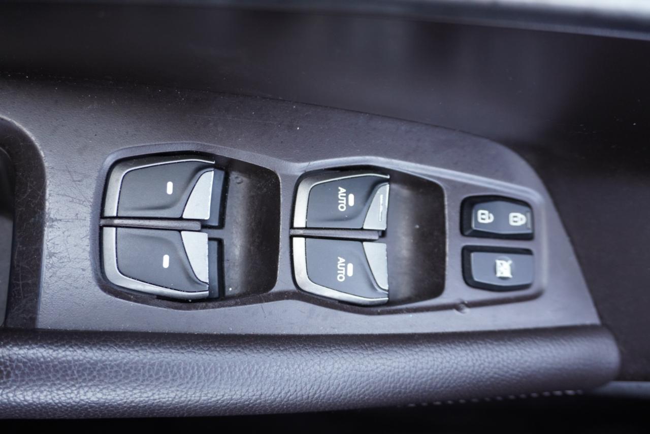 Hyundai Santa Fe 2.4L Auto 2017