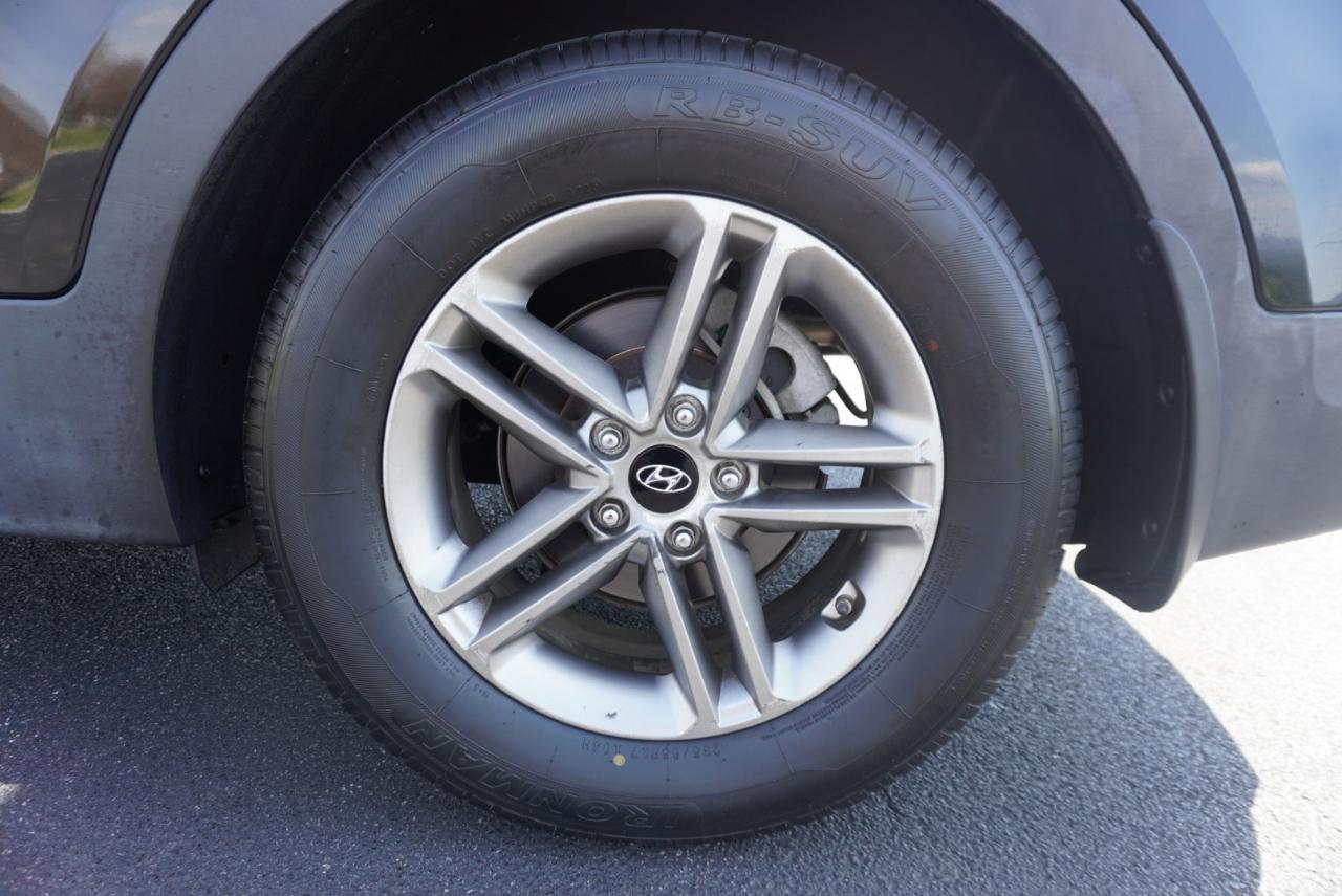 Hyundai Santa Fe 2.4L Auto 2017