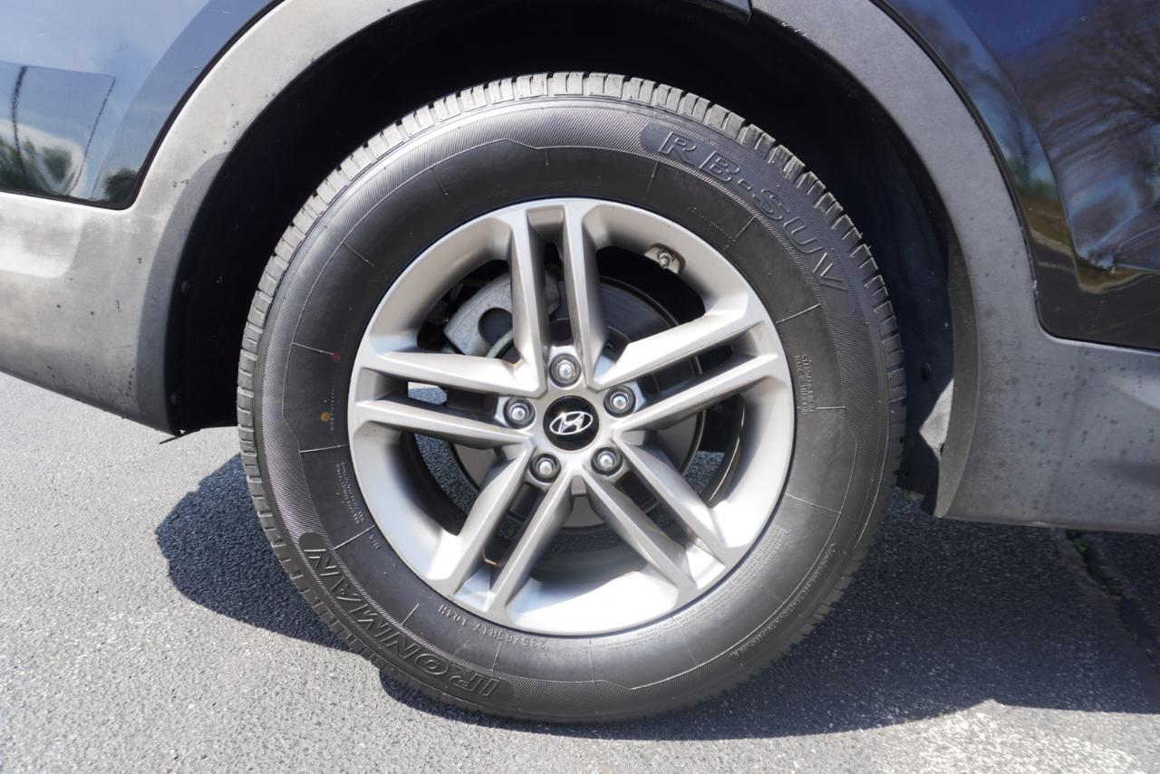 Hyundai Santa Fe 2.4L Auto 2017
