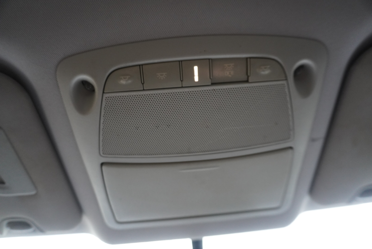 Nissan Rogue S 2WD 2016