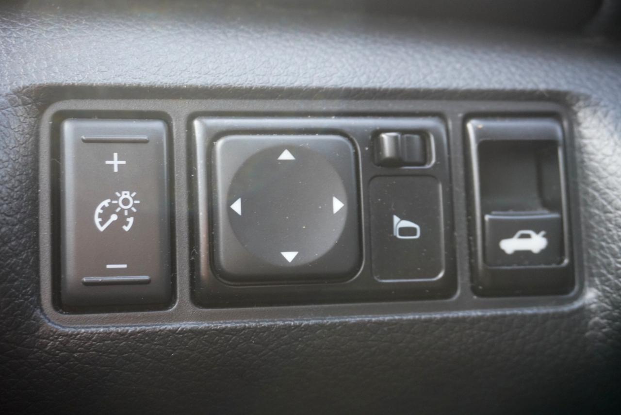 Nissan Sentra S CVT 2019