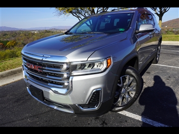 2023 GMC Acadia SLE AWD