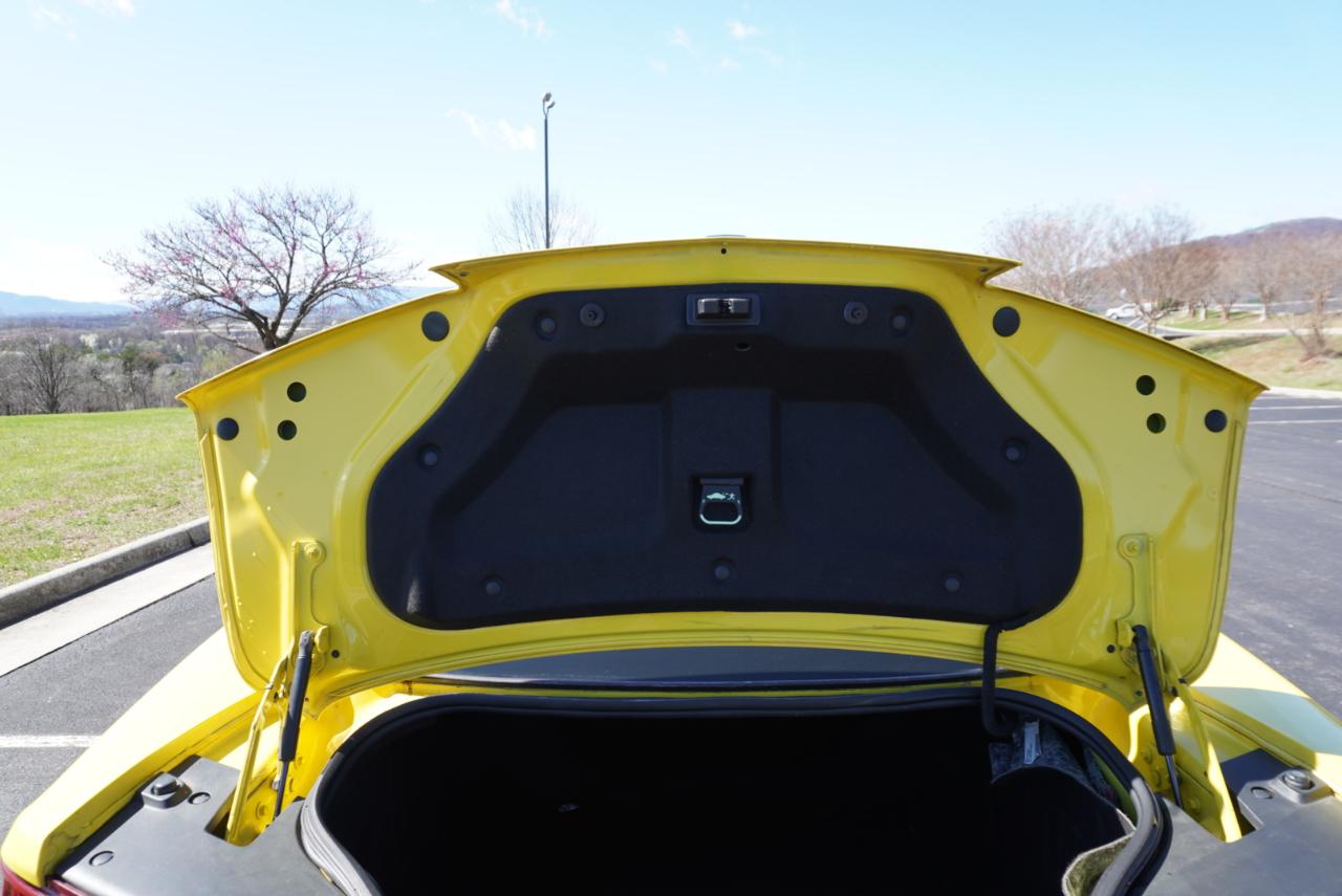 Chevrolet Camaro 1LT Coupe 2016