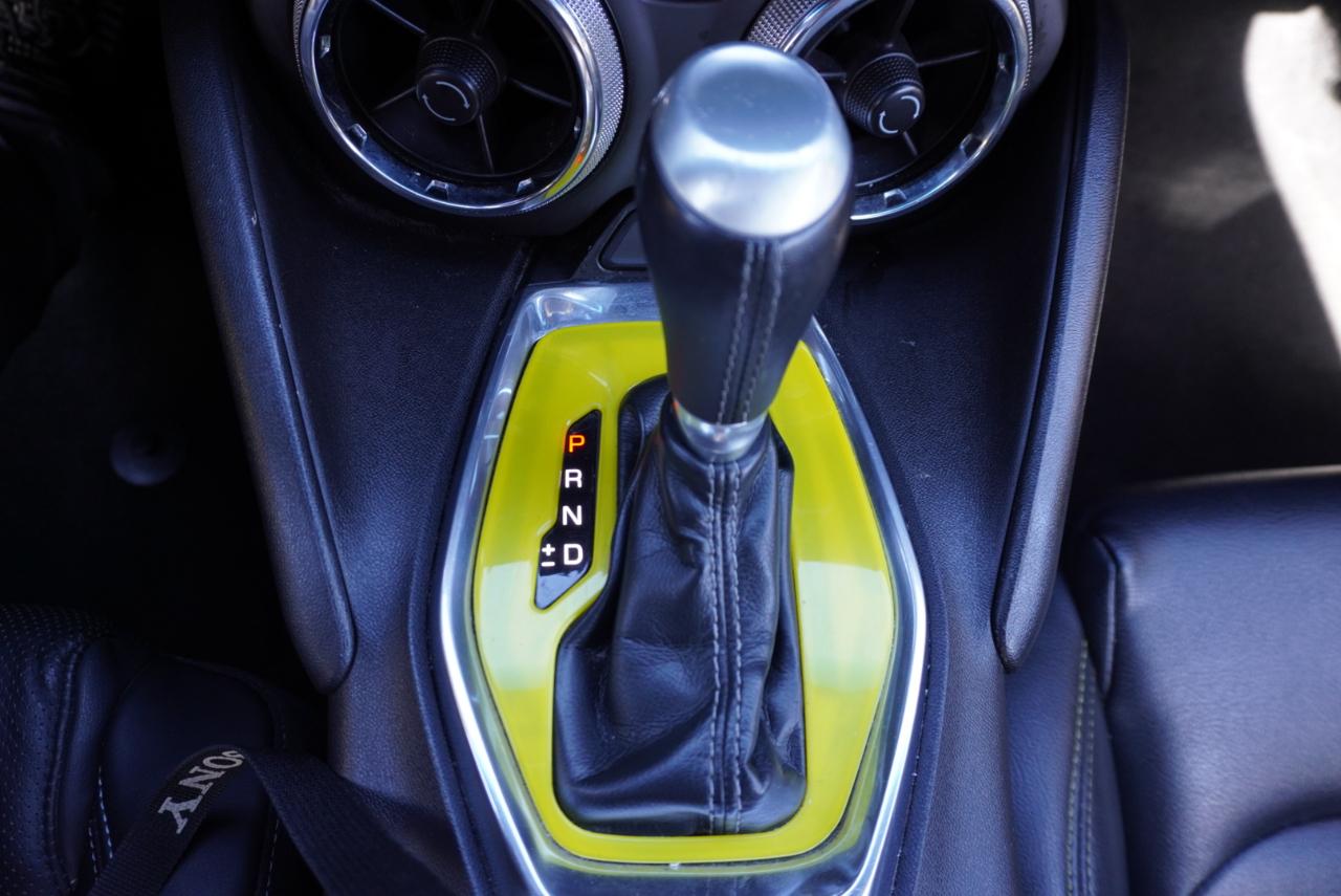 Chevrolet Camaro 1LT Coupe 2016