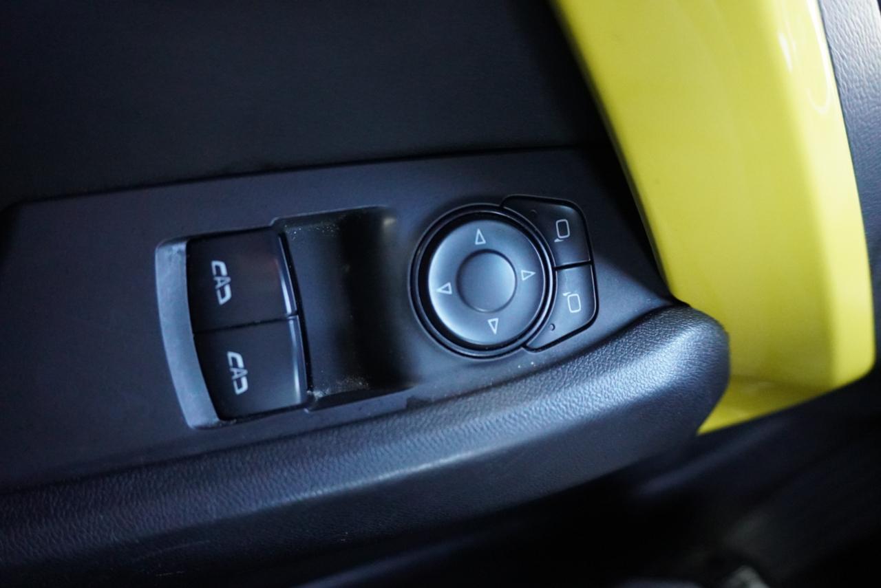 Chevrolet Camaro 1LT Coupe 2016