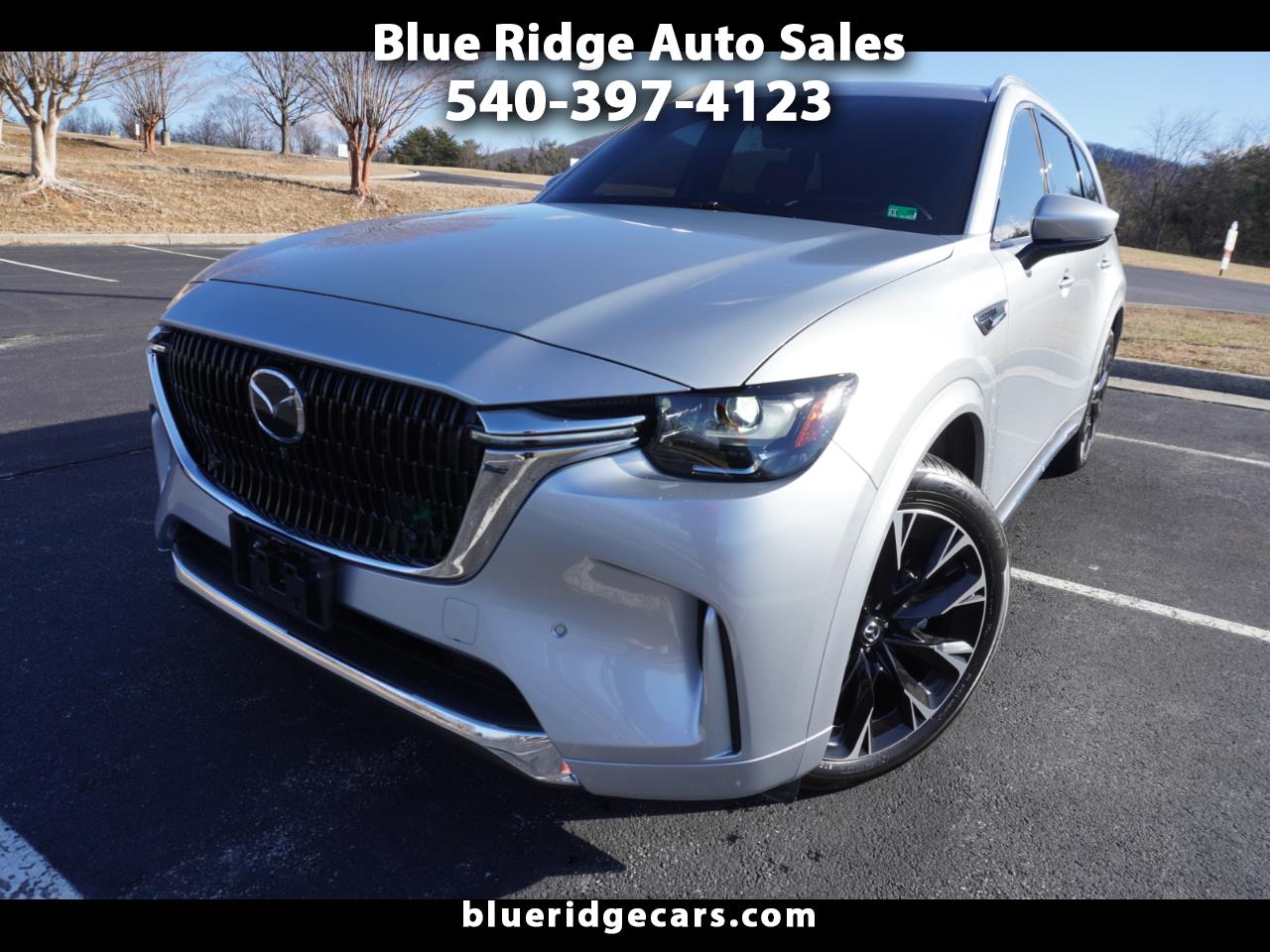 2025 Mazda CX-90 Premium Plus Package's photo