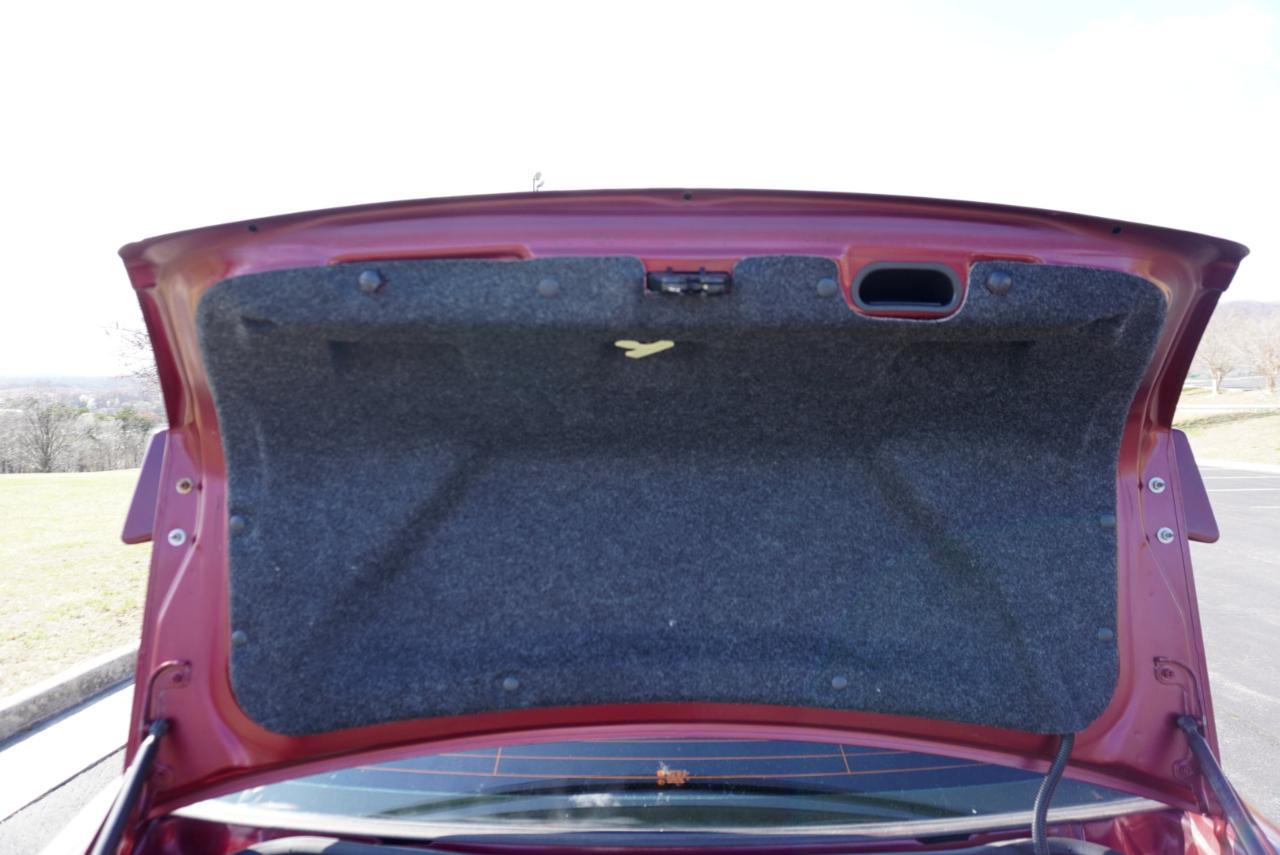 Chevrolet Impala LTZ 2009