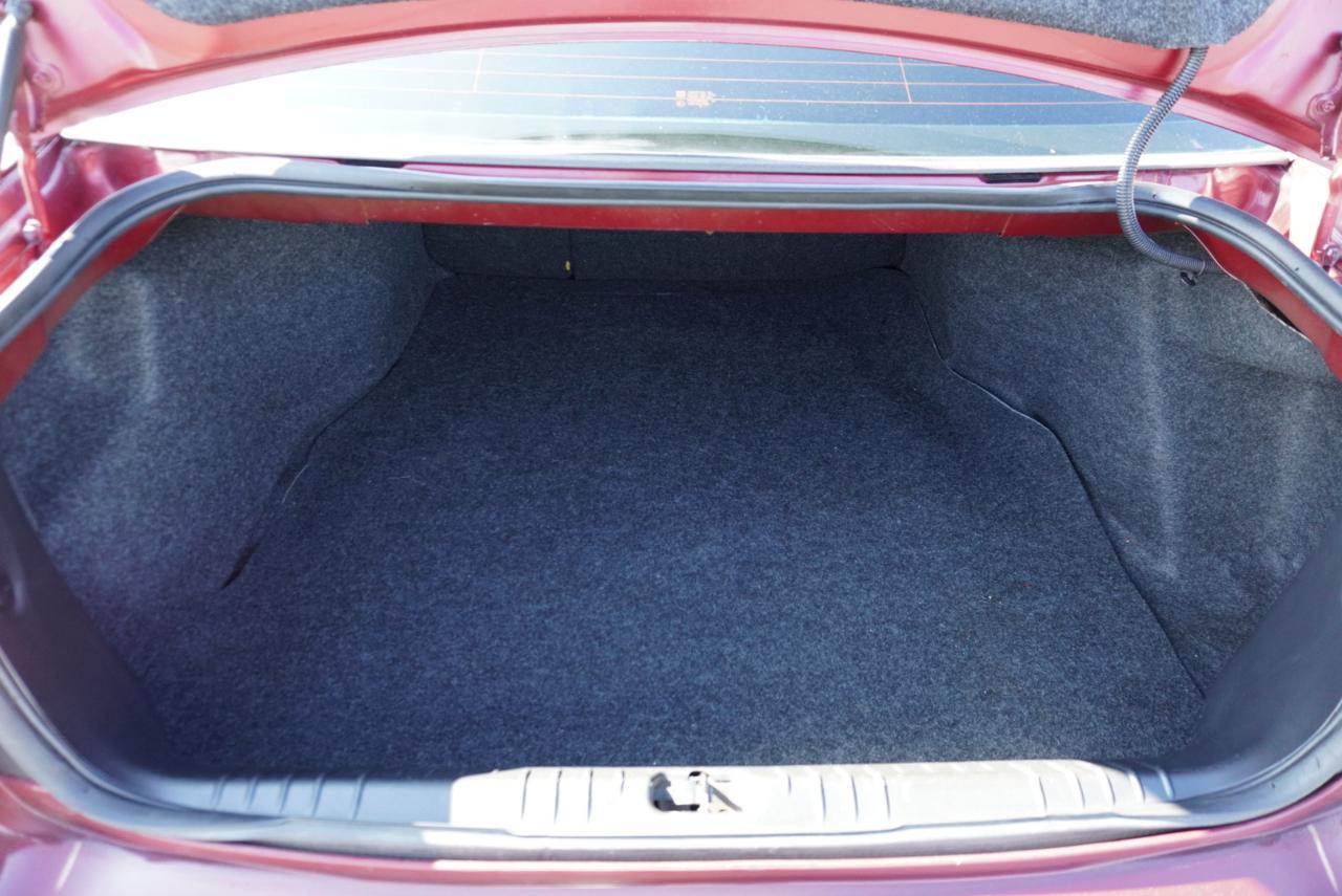 Chevrolet Impala LTZ 2009