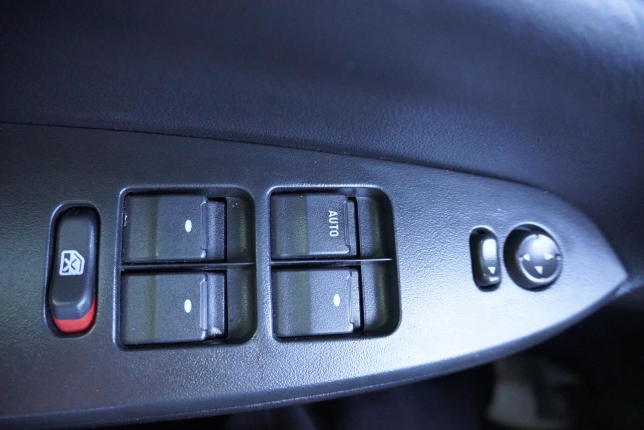 Chevrolet Impala LTZ 2009