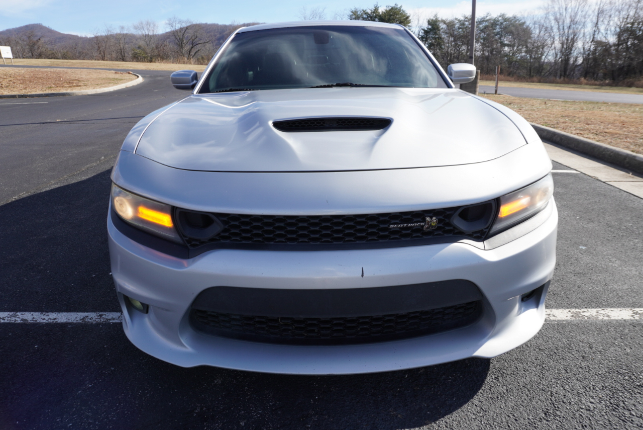Dodge Charger Scat Pack 2020