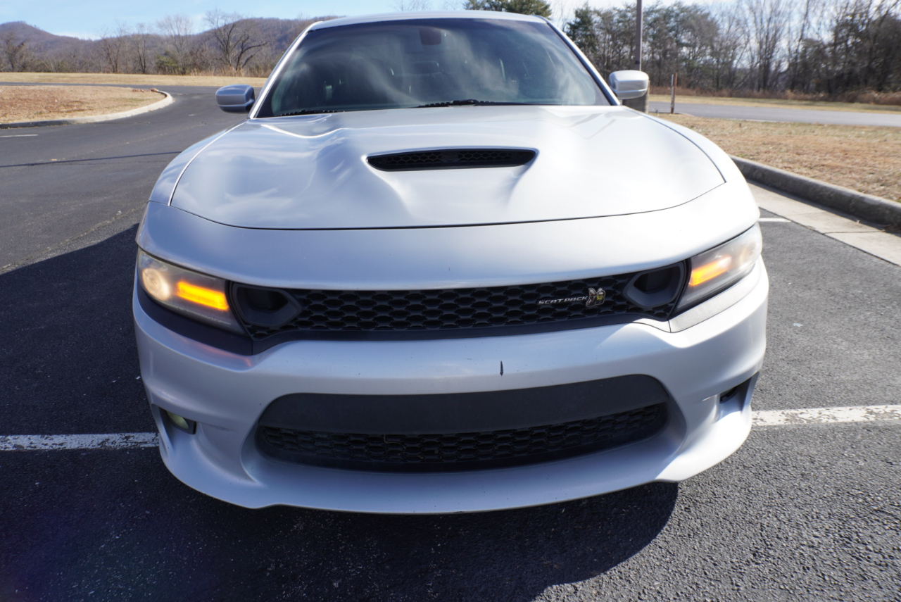 Dodge Charger Scat Pack 2020