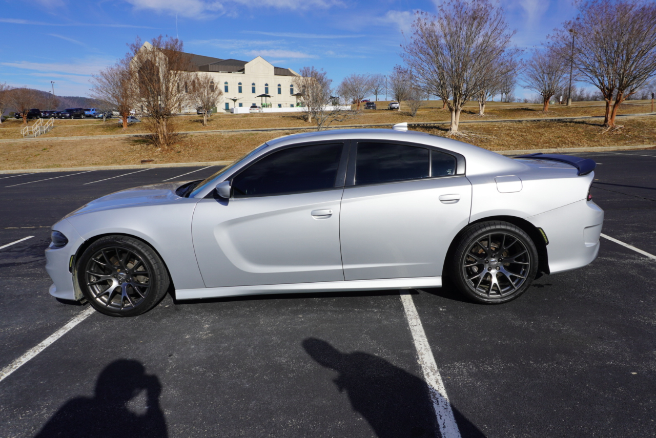 Dodge Charger Scat Pack 2020