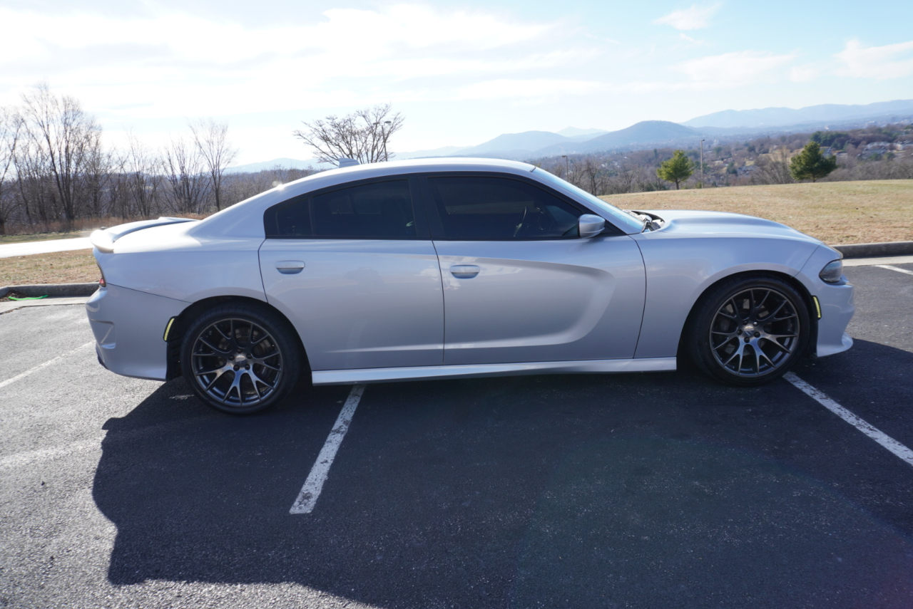 Dodge Charger Scat Pack 2020