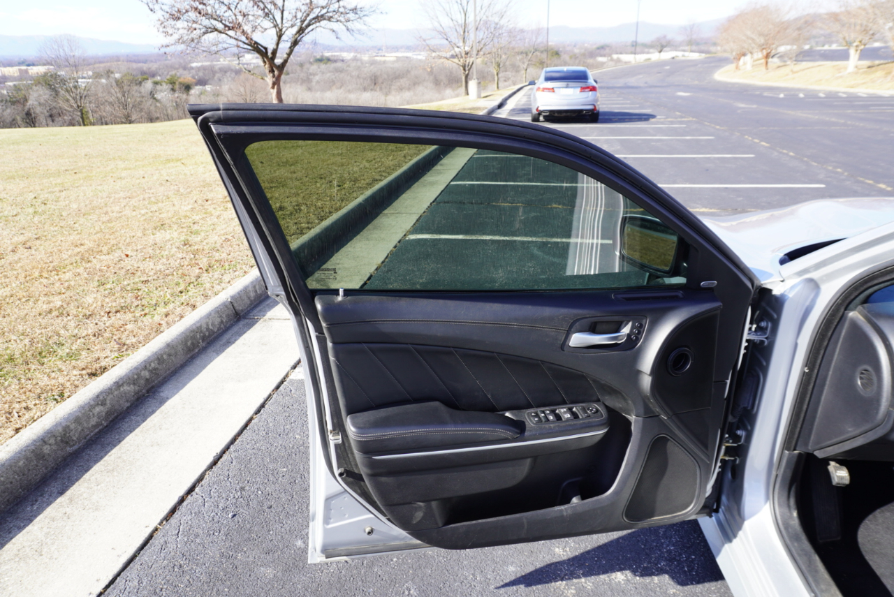 Dodge Charger Scat Pack 2020