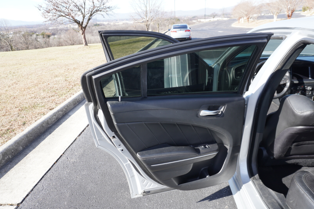 Dodge Charger Scat Pack 2020