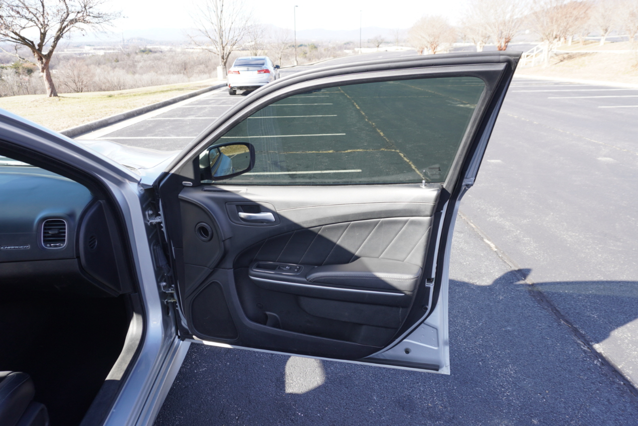 Dodge Charger Scat Pack 2020