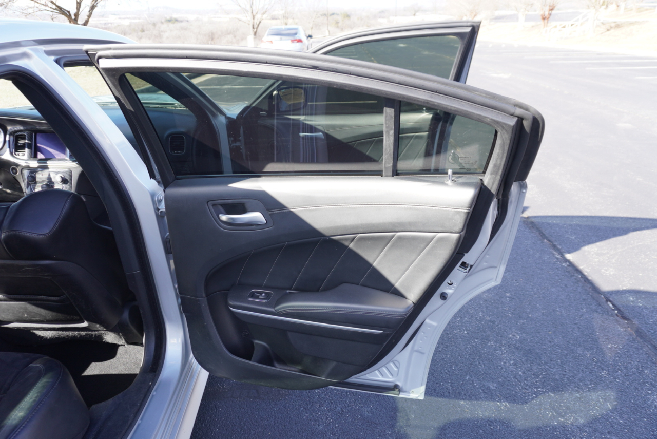 Dodge Charger Scat Pack 2020