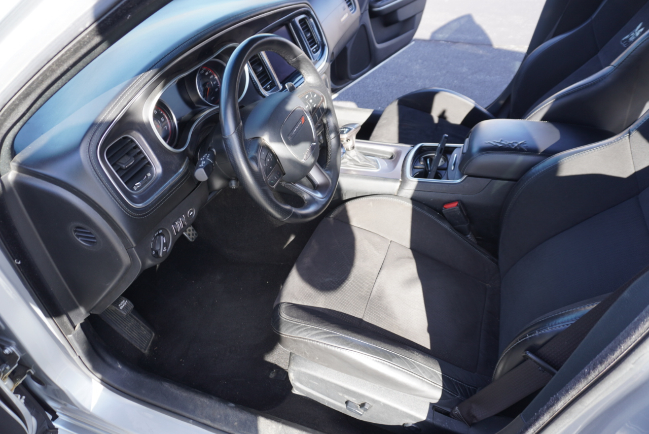 Dodge Charger Scat Pack 2020