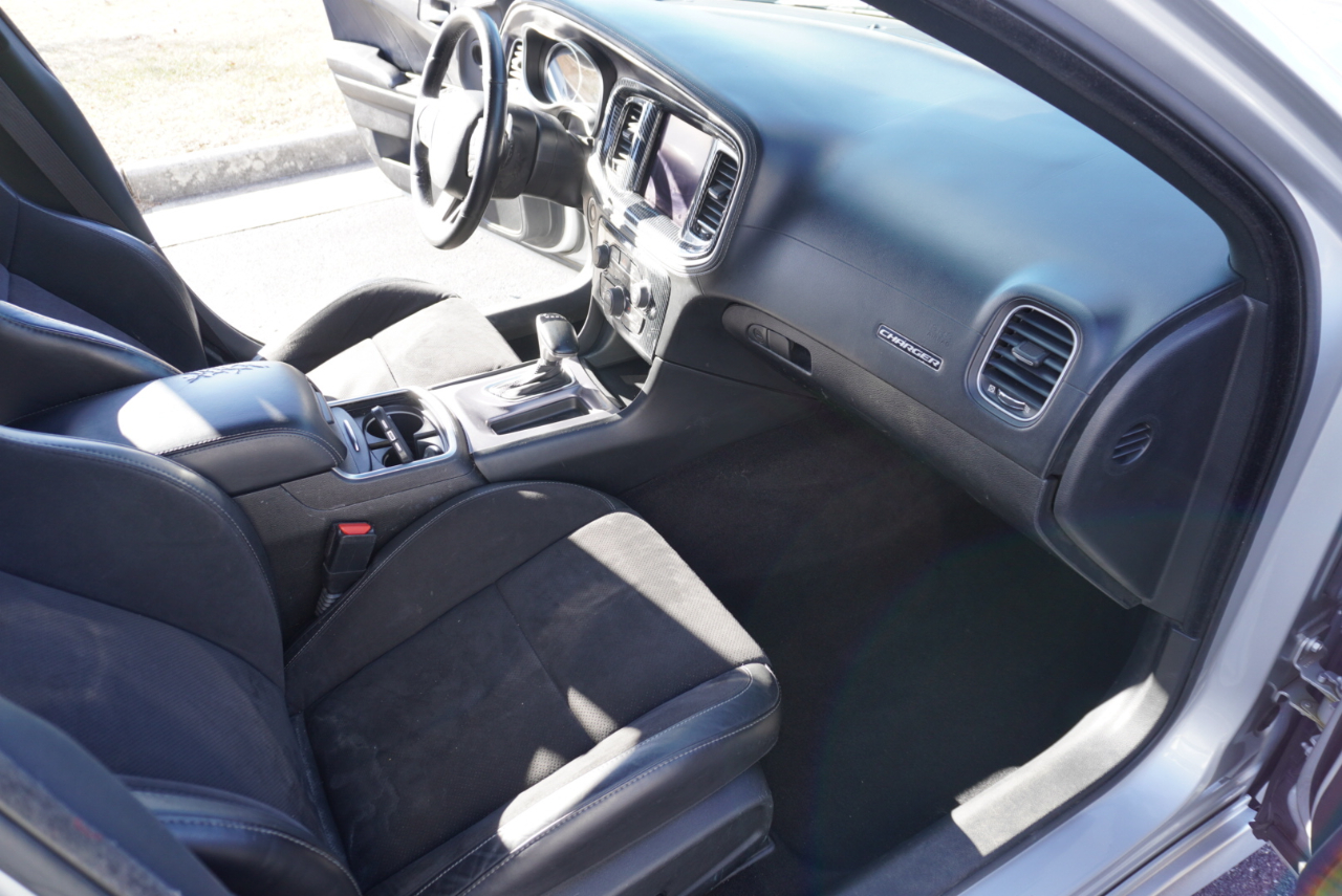 Dodge Charger Scat Pack 2020