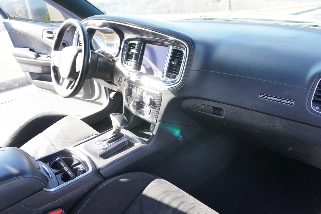 Dodge Charger Scat Pack 2020