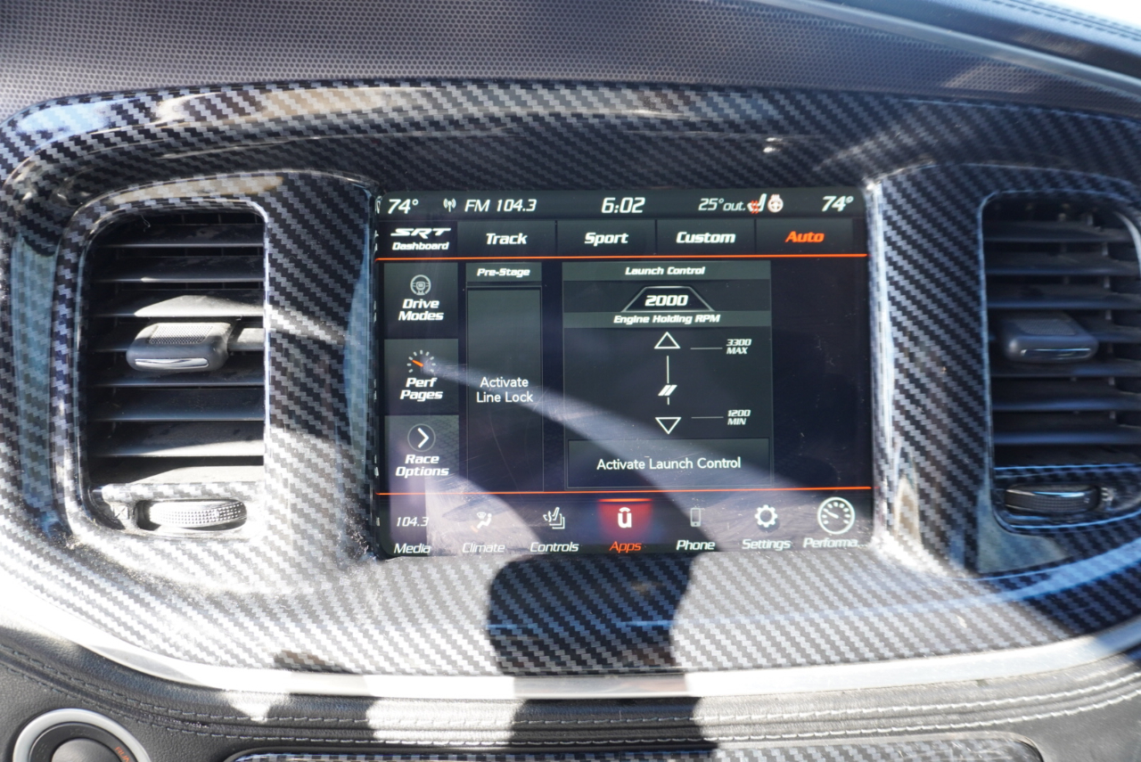 Dodge Charger Scat Pack 2020