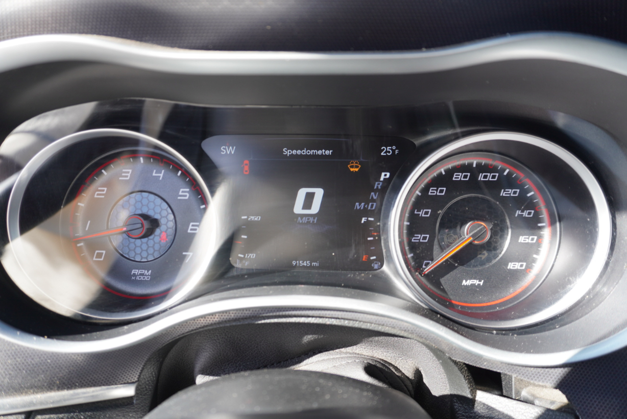 Dodge Charger Scat Pack 2020