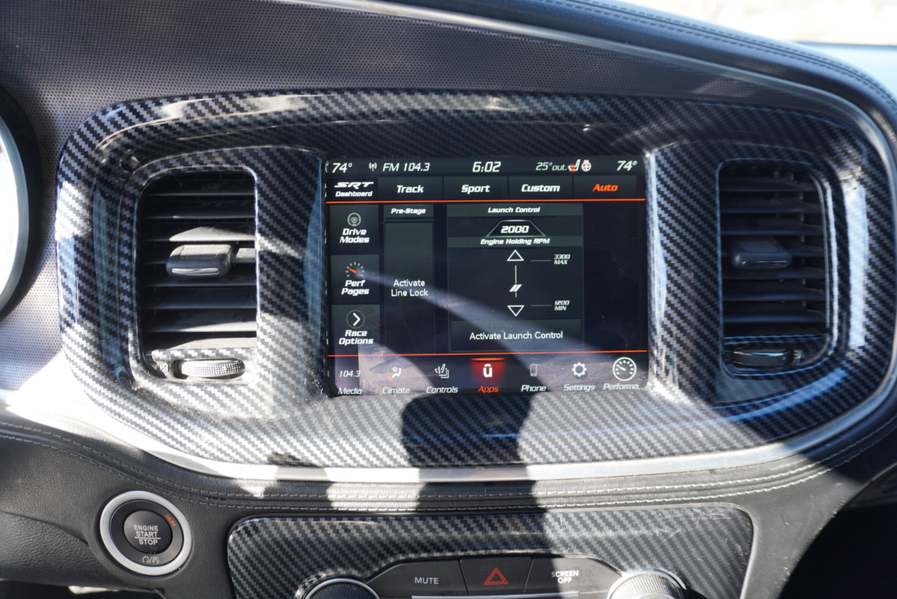 Dodge Charger Scat Pack 2020