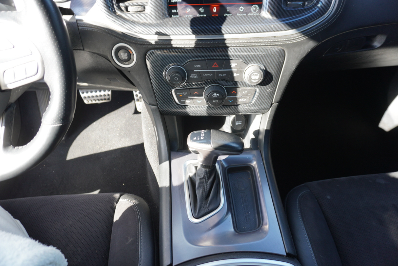 Dodge Charger Scat Pack 2020