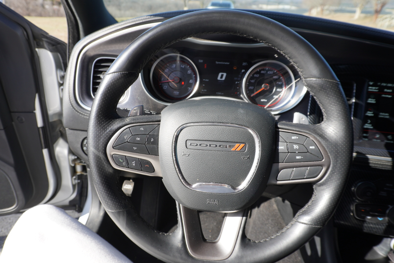 Dodge Charger Scat Pack 2020