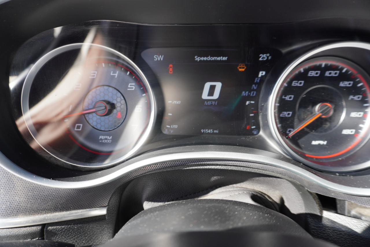 Dodge Charger Scat Pack 2020