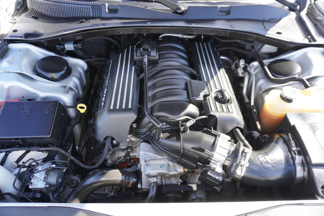 Dodge Charger Scat Pack 2020