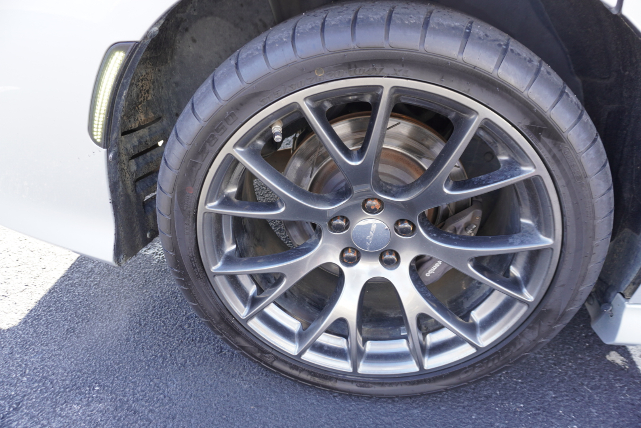 Dodge Charger Scat Pack 2020