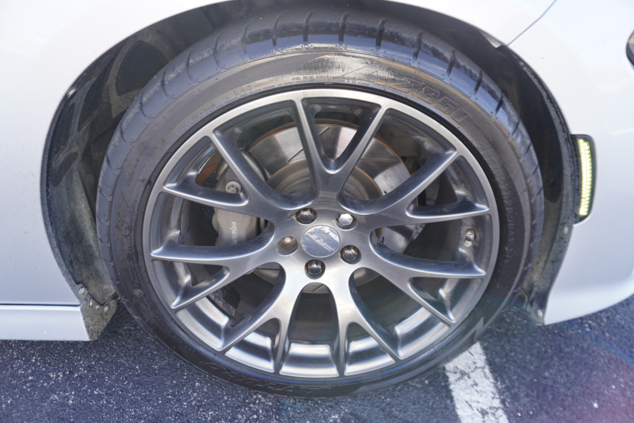 Dodge Charger Scat Pack 2020