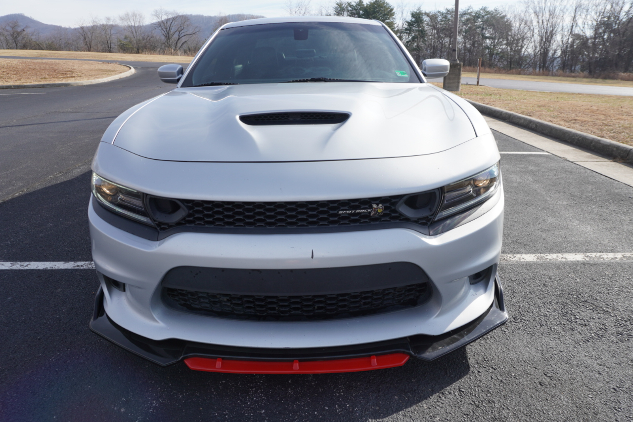 Dodge Charger Scat Pack RWD 2020